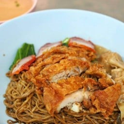 1000เส้น  ร้านเก่า ลาภปาก