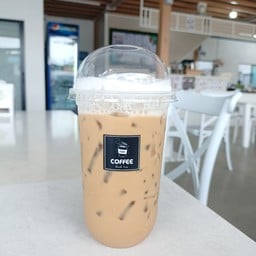 Coffee Shop A&Pร้านส้มตำบางกะสี