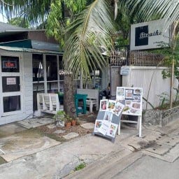 พักลมหายใจ by Breathe