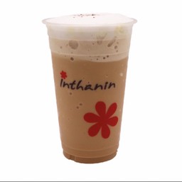 คาปูชิโน่ปั่น