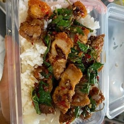 โคตรครัวผัดระหํ่า