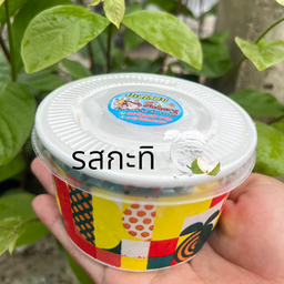 ไอศกรีม รสกะทิ ไซส์ M