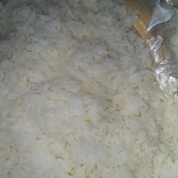 ข้าวขาว