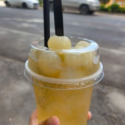 เฉาก๊วยหน้าวัด