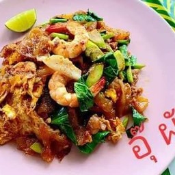 ผัดซีอิ๊ว