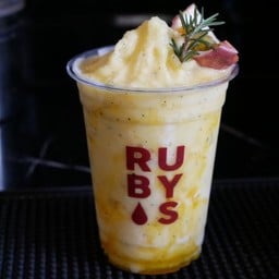 เสาวรสสมูทตี้