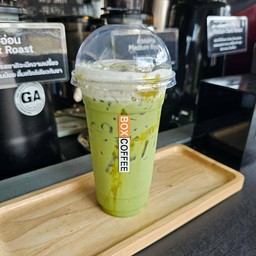 GREEN TEA ชาเขียว