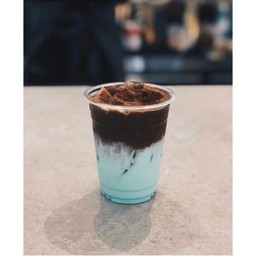 Chocolate mint ช้อคมิ้นท์ โกโก้มิ้นท์
