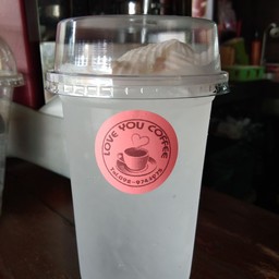 น้ำมะพร้าวสด