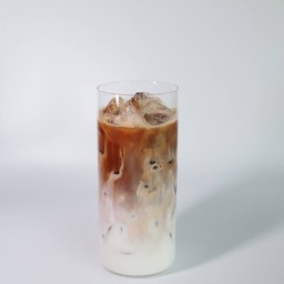 Iced Latté