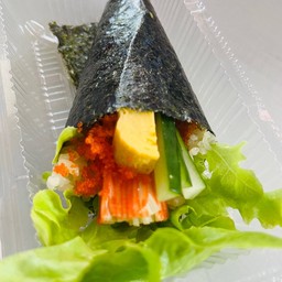 Califonia Temaki