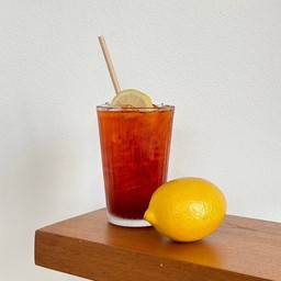 ชามะนาว