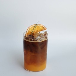 ORANGANO