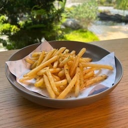 เฟร้นฟรายหิมาลายัน