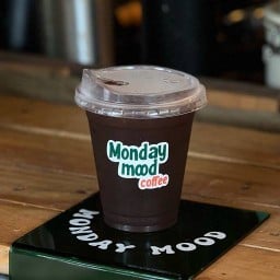 Mondaymood coffee