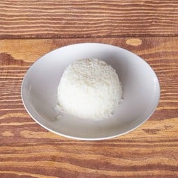 ข้าวสวย