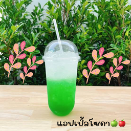แอปเปิ้ลโซดา