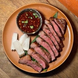 เนื้อพิคันย่าย่าง