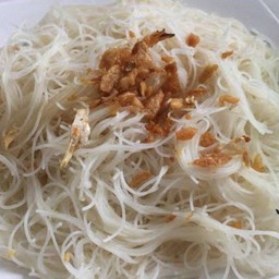 หมี่ขาว