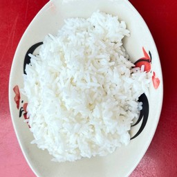 ข้าวเปล่า