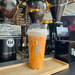 THAI TEA ชาไทย