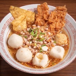 ปลายำ