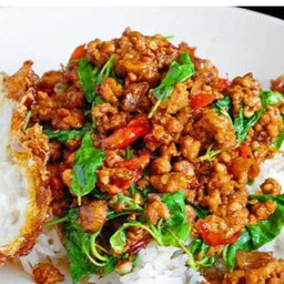 ณิริน  อาหารจานด่วน&ปังปิ้ง 8/65 -