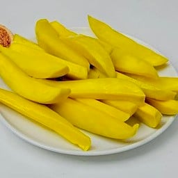 มะม่วงดอง