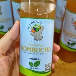 ฮิปโปกินผัก