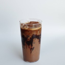 ICED MOCHA MINT