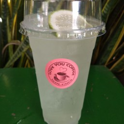 น้ำผึ้งมะนาว