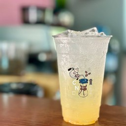 ยูซุโซดา