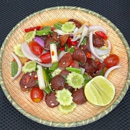 ยำกุนเชียง