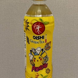 โออิชิ กรีนที ออริจินอล