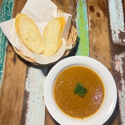 ซุปเนื้อ