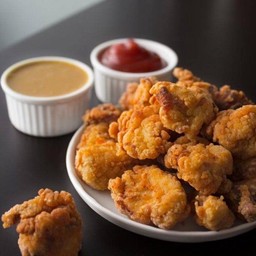 ไก่ทอดอร่อย