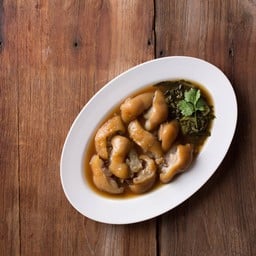 หนังเอ็น (กับข้าว)