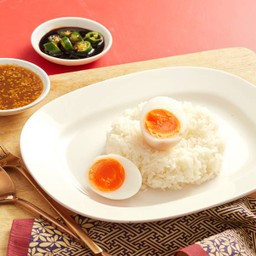 ข้าวเปล่า. 