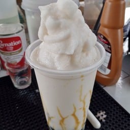 ของหวาน ริมคลอง