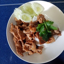 ร้านน้องอาย