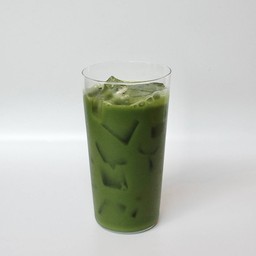 Clear Matcha