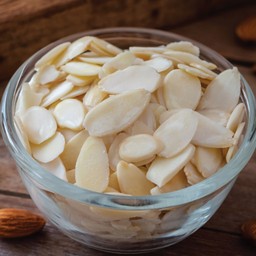 อัลมอนด์