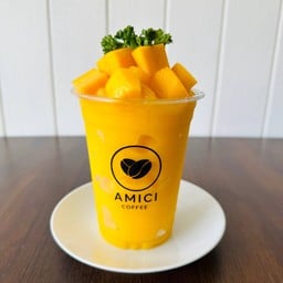 Mango Smoothie
