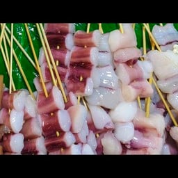 หนวดหมึกทาโกะ