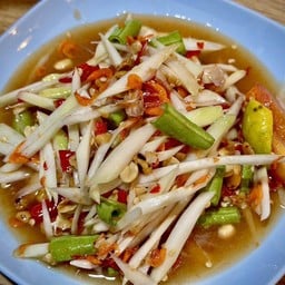 ตำไทย