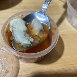 รสเลิศ เทียนทะเล20