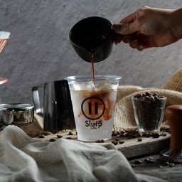 Slurp Coffee Specialist สาขา รพ.กรุงเทพระยอง สาขา รพ.กรุงเทพระยอง