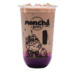 มอนฉะ Moncha' มอนฉะ อโศกมนตรี