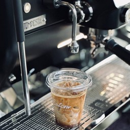 Esyen Thai style coffee