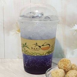 องุ่นโซดา